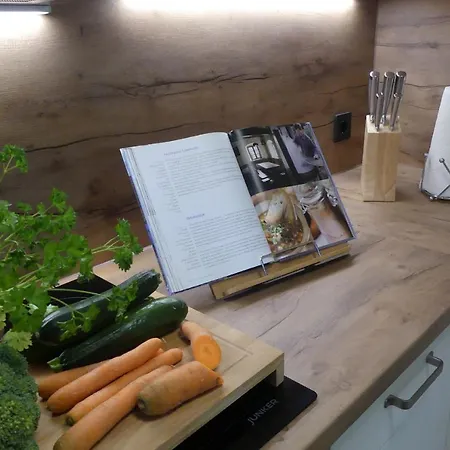 Hasenknuck Apartamento *