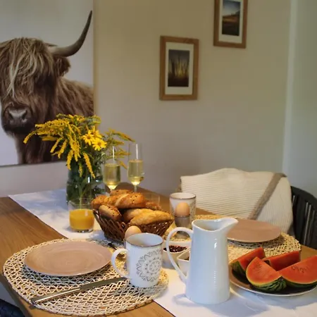 Hasenknuck Apartamento Michelau im Steigerwald