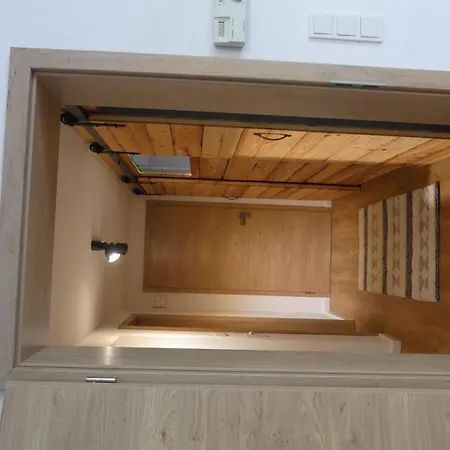 Hasenknuck Apartamento Michelau im Steigerwald
