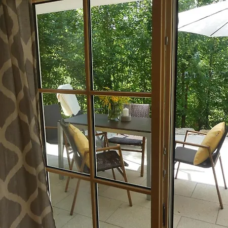 Hasenknuck Apartamento *