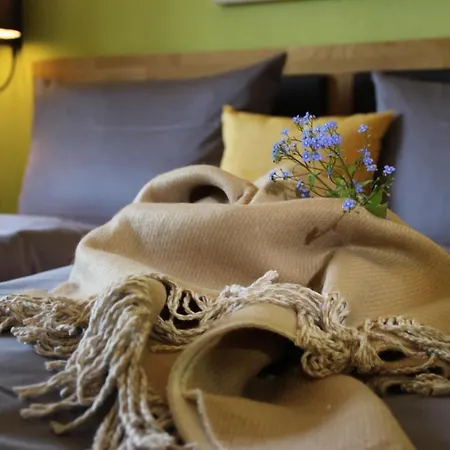 Hasenknuck Appartement Michelau im Steigerwald