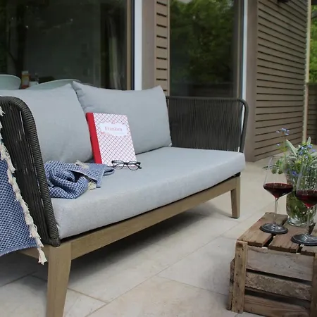 Hasenknuck Apartamento