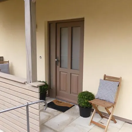 Apartamento Hasenknuck