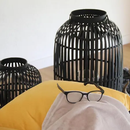 Hasenknuck Apartamento