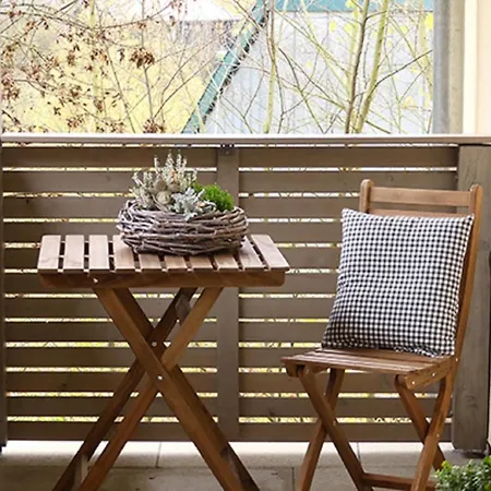 Hasenknuck Appartement