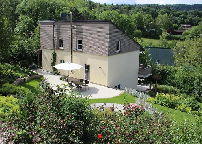 Hasenknuck Appartement *