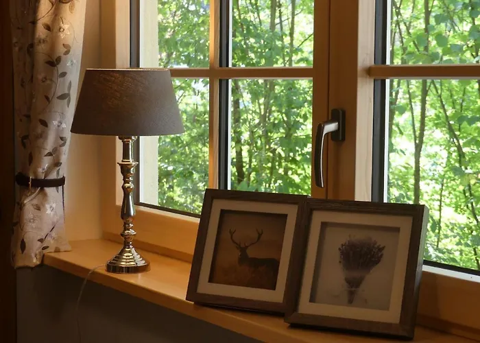 Hasenknuck Appartement