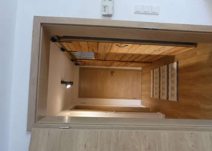 Hasenknuck Appartement Michelau im Steigerwald
