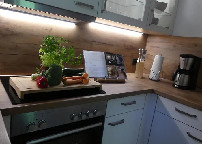 Hasenknuck Appartement