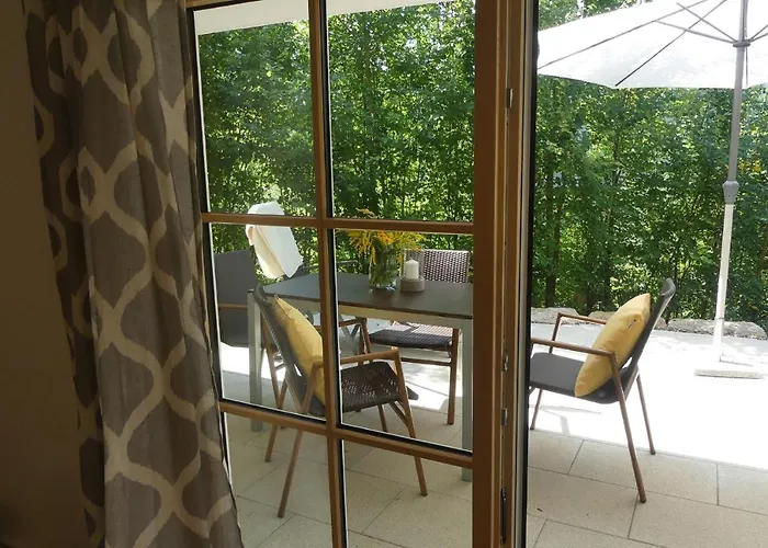 Hasenknuck Appartement *