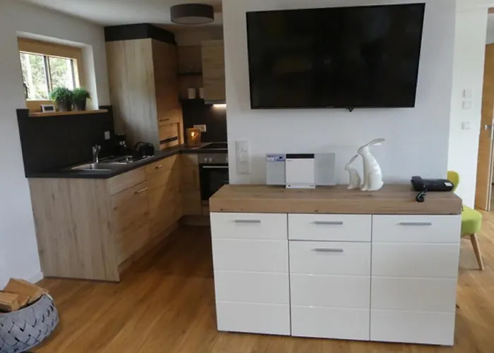 Hasenknuck Appartement