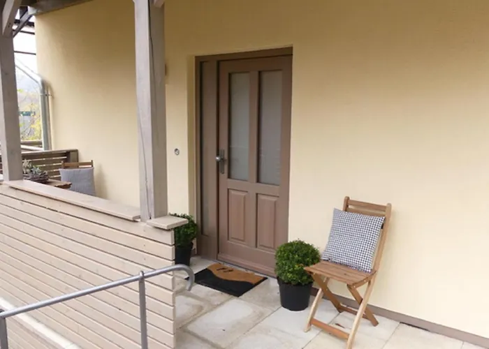 Appartement Hasenknuck