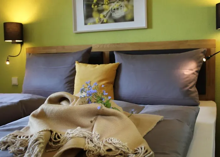 Hasenknuck Michelau im Steigerwald