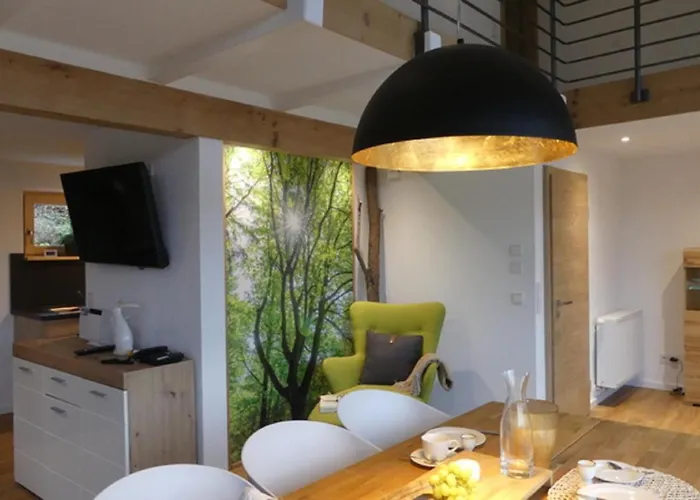 Hasenknuck Appartement