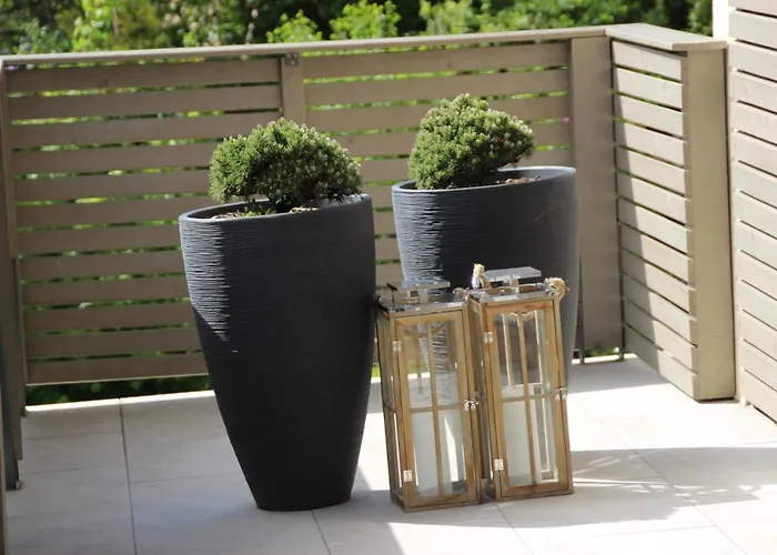 Appartement Hasenknuck