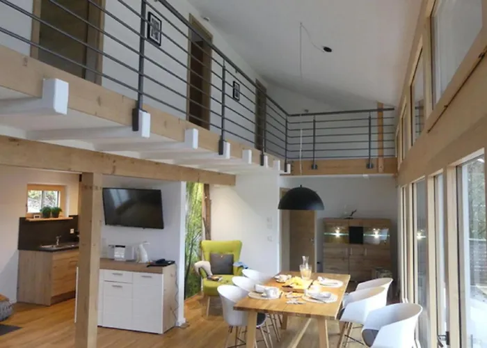 Hasenknuck Appartement *