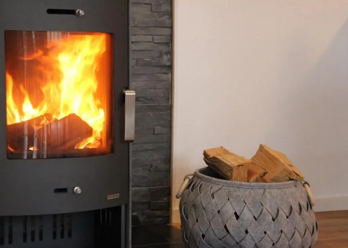 Appartement Hasenknuck *