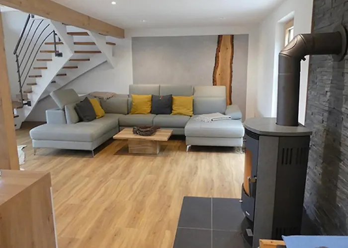 Hasenknuck Appartement