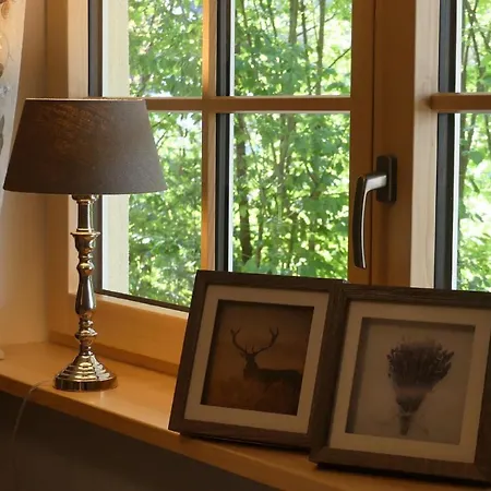 Hasenknuck Apartment