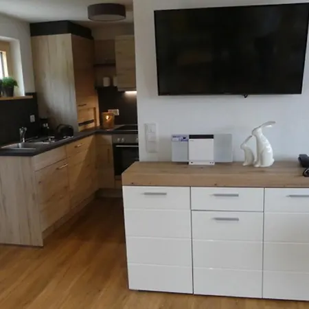 Hasenknuck Apartment