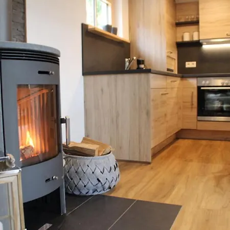 Apartment Hasenknuck Michelau im Steigerwald