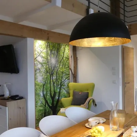 Hasenknuck Apartment