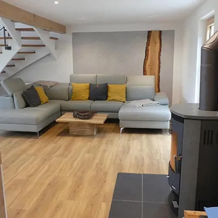 Hasenknuck Apartment