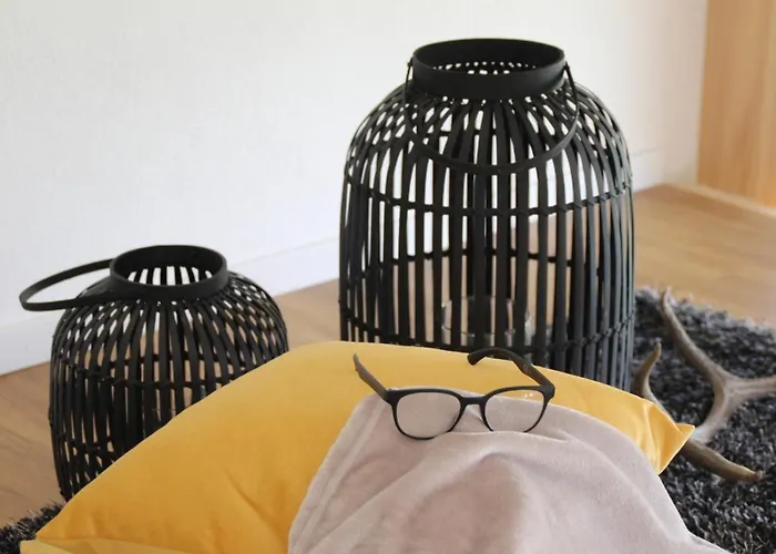Hasenknuck شقة